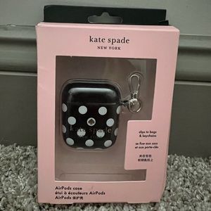 Kate Spade Airpod Case